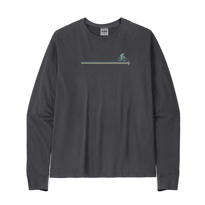 Cycologist Cycling Long Sleeve T-Shirt