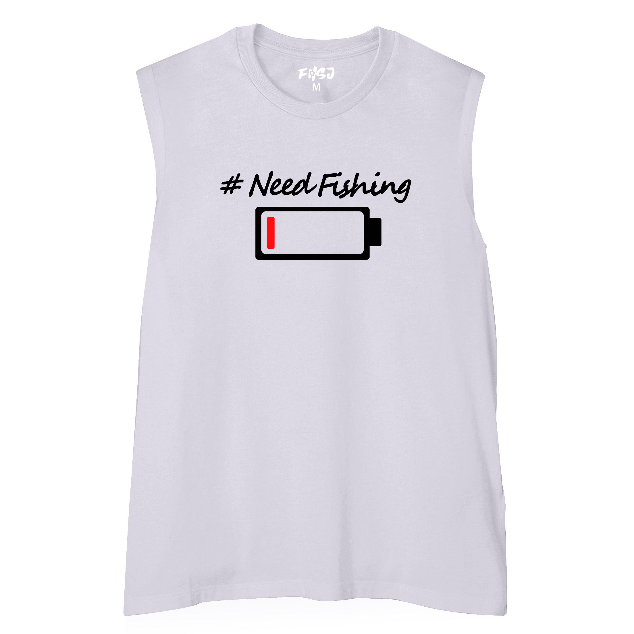 Women NeedFishing Tank Top