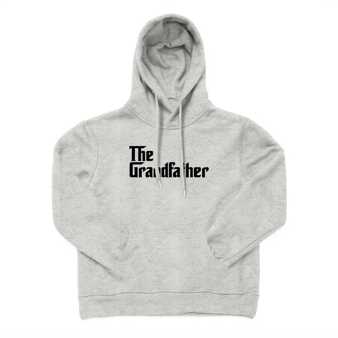 The Grandfather Hoodie