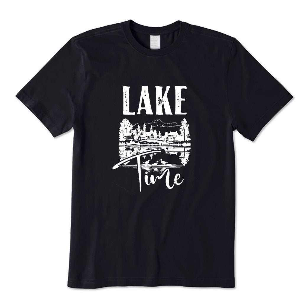 Lake Time T-Shirt