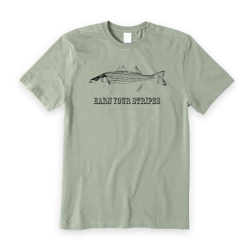 Earn your stripes T-Shirt