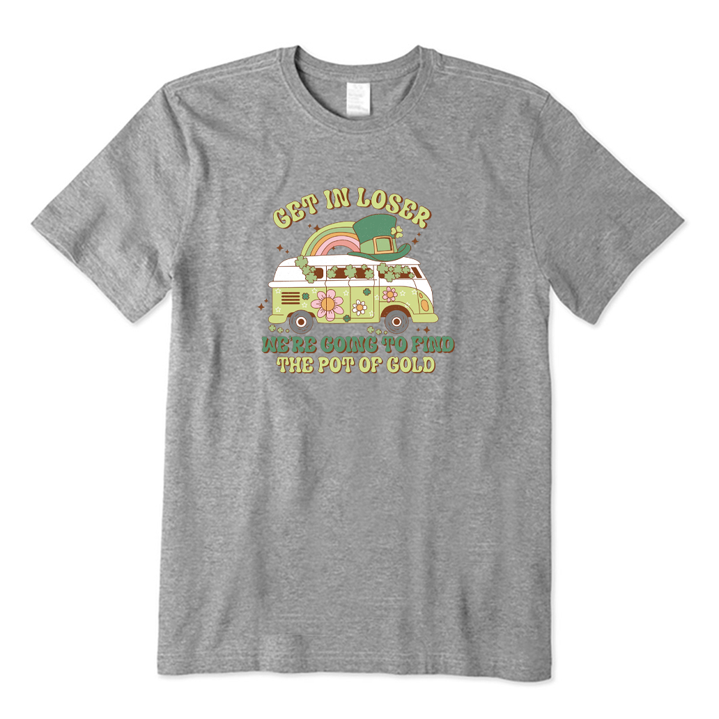 St Patricks Day T-shirt