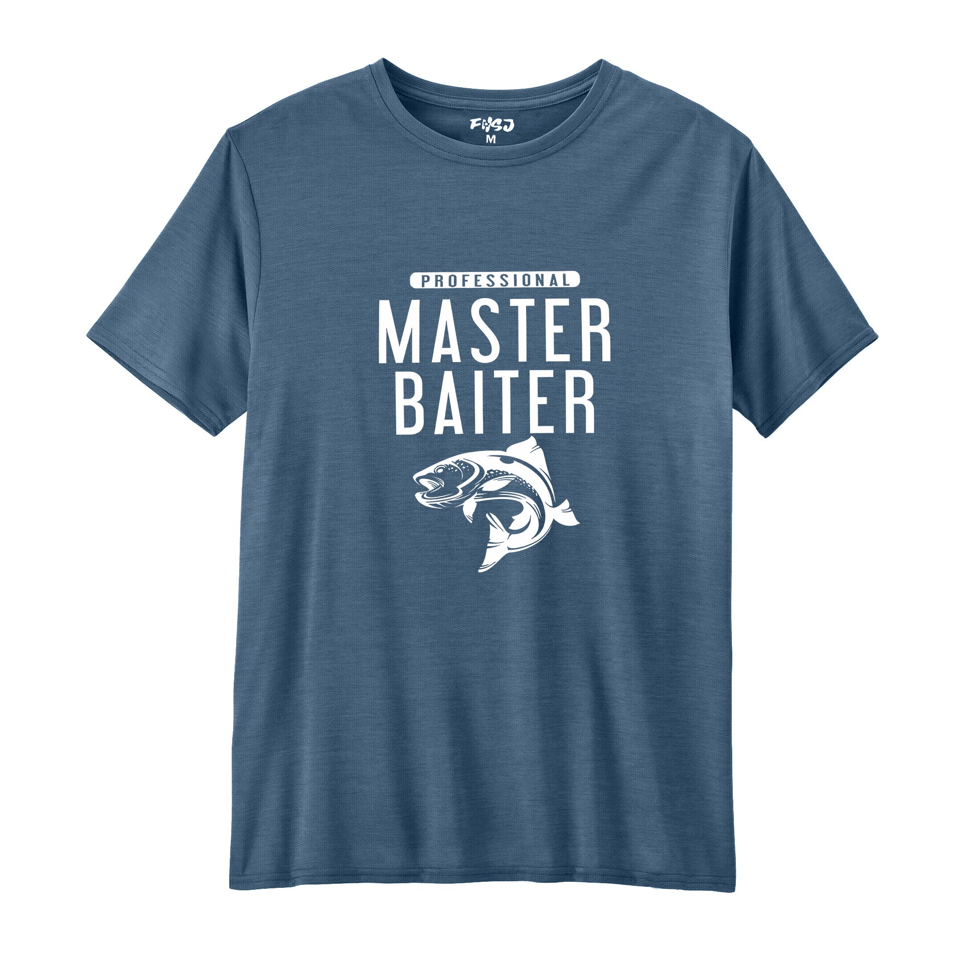 Master Baiter Performance T-SHIRT