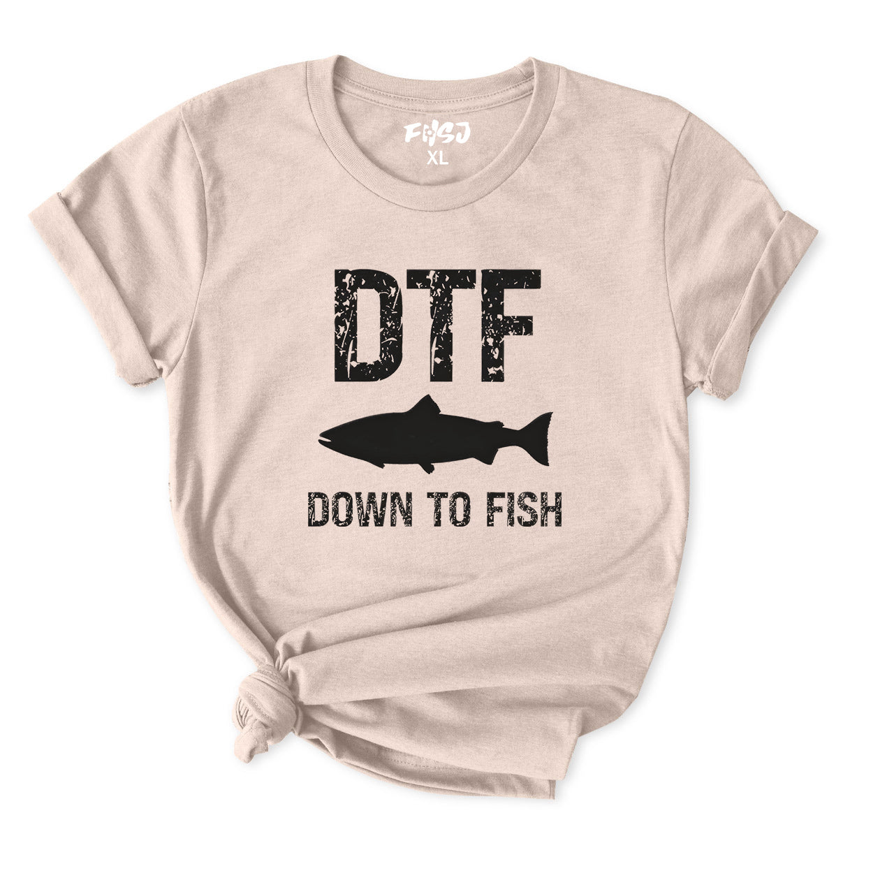Womens Fishing T-Shirt for Women