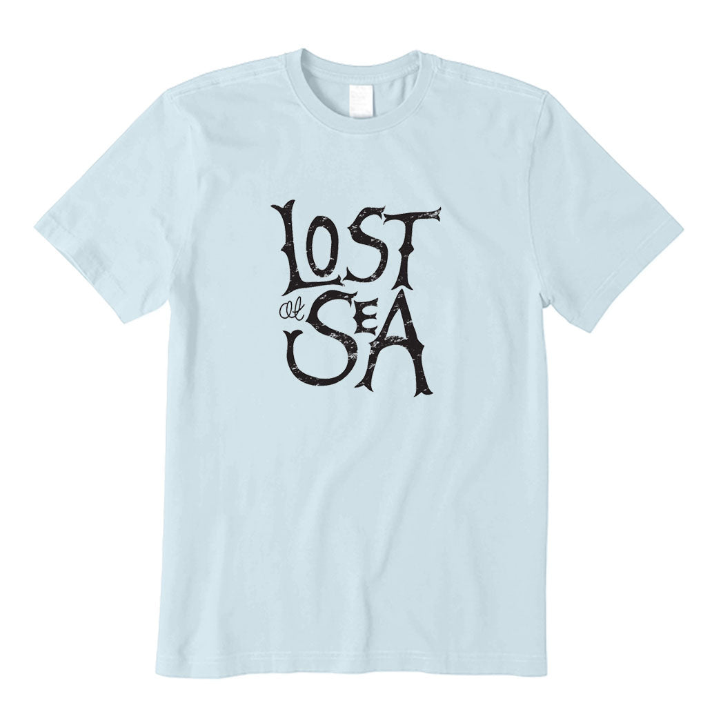 Lost At Sea T-Shirt