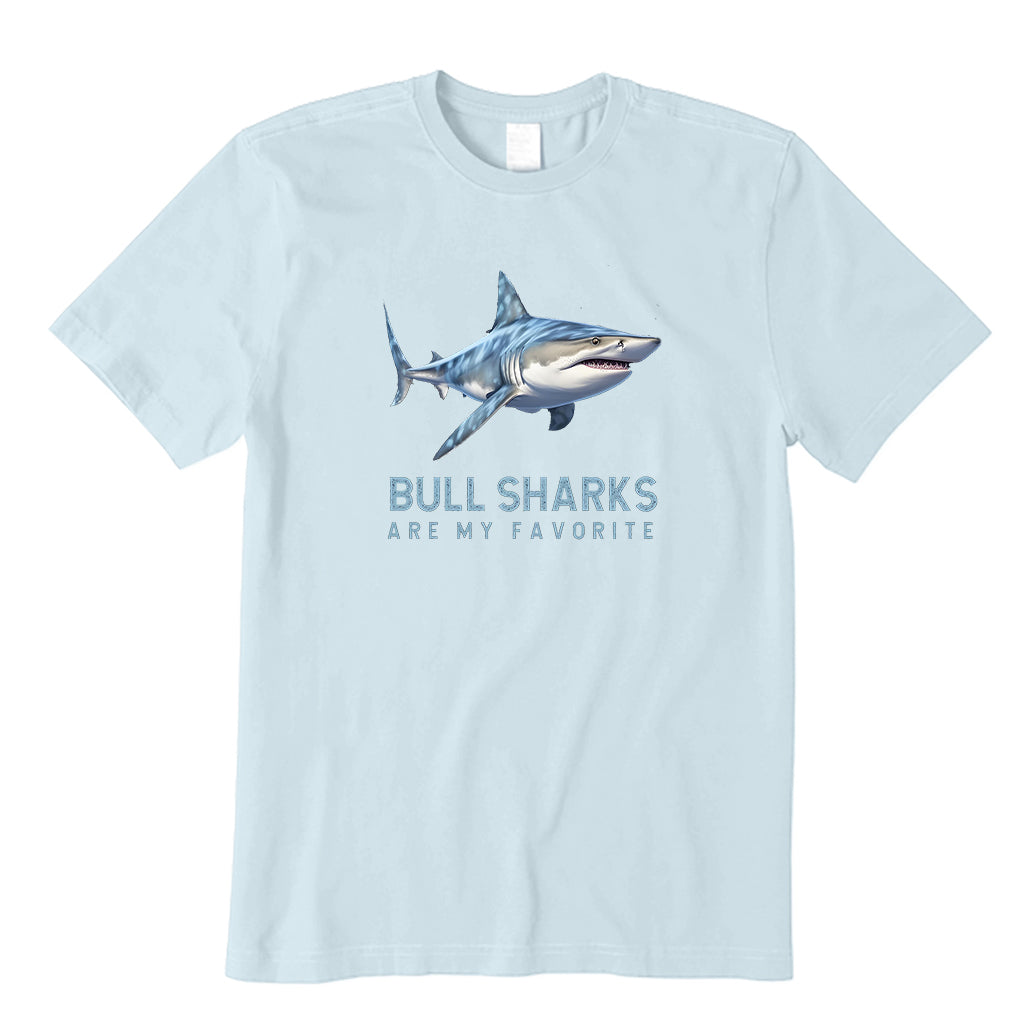 Shark T-Shirt