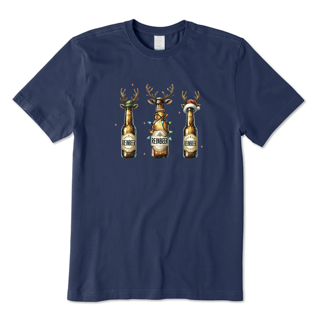Christmas Reinbeer T-Shirt
