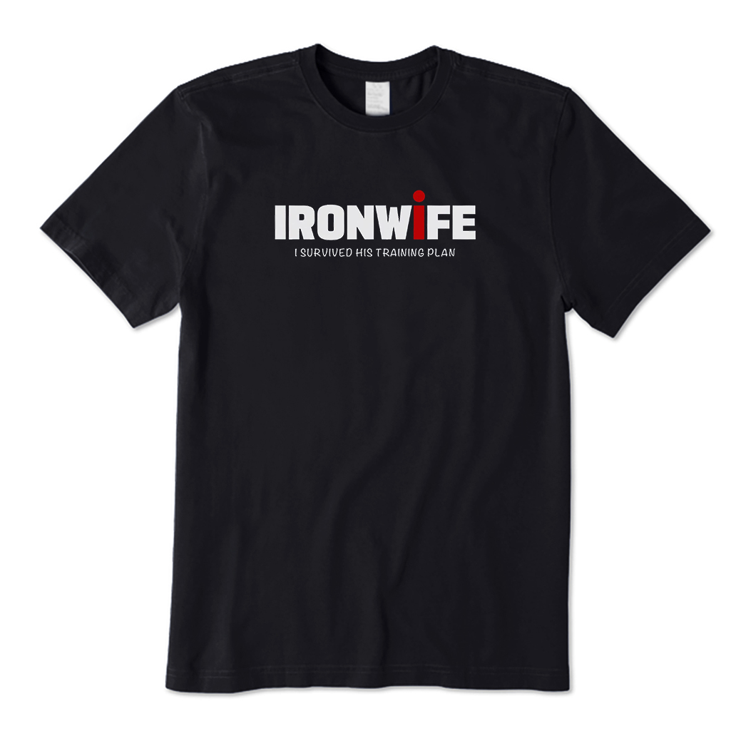 Ironwife T-Shirt
