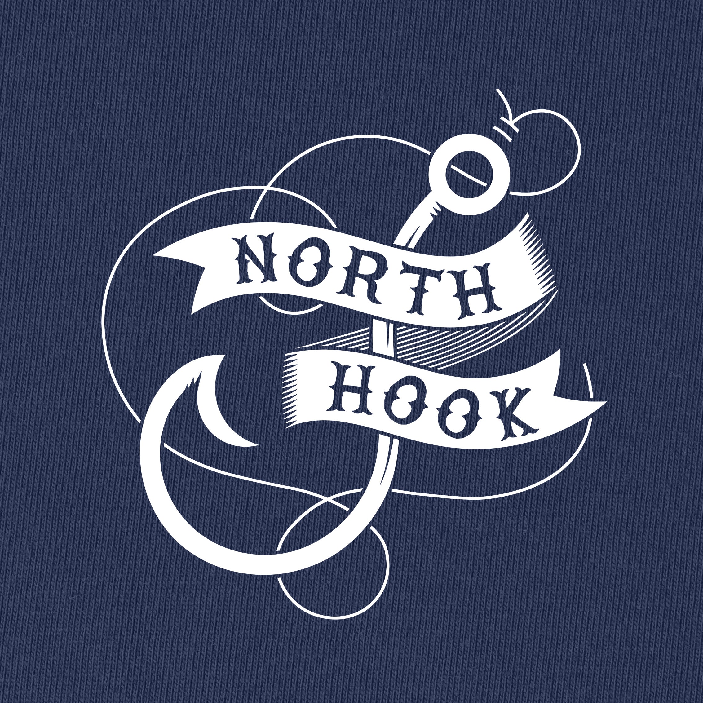 North Hook T-Shirt