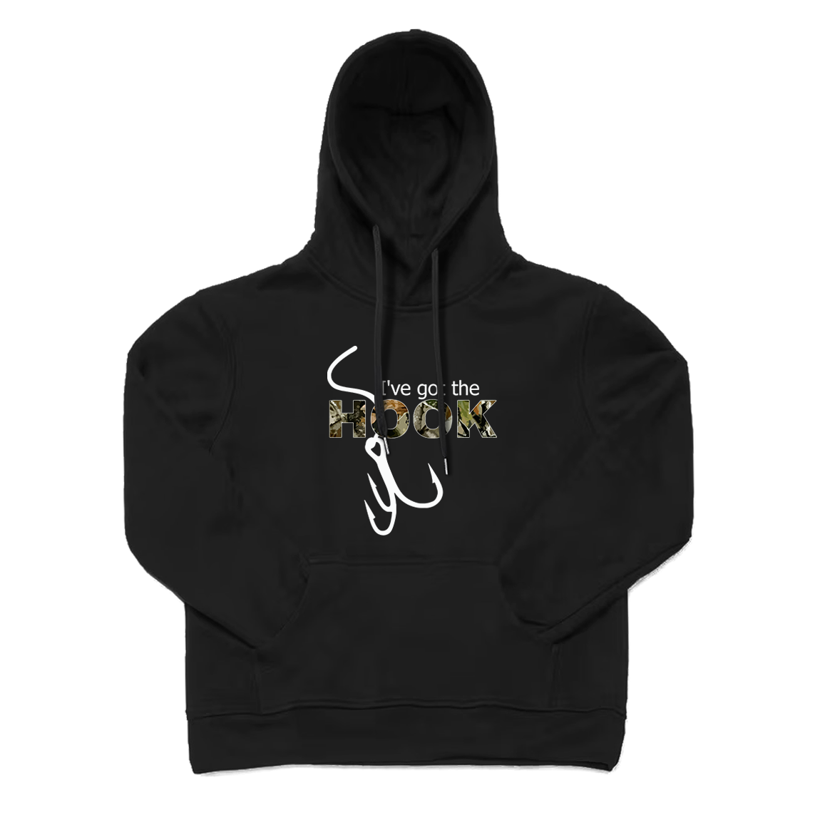Hook Hoodie