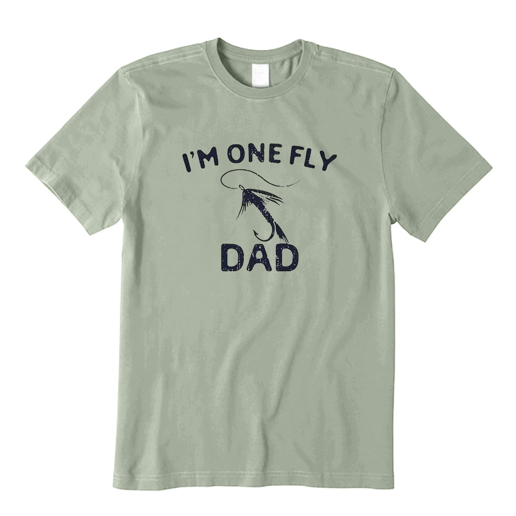 I'm One Fly Dad T-Shirt