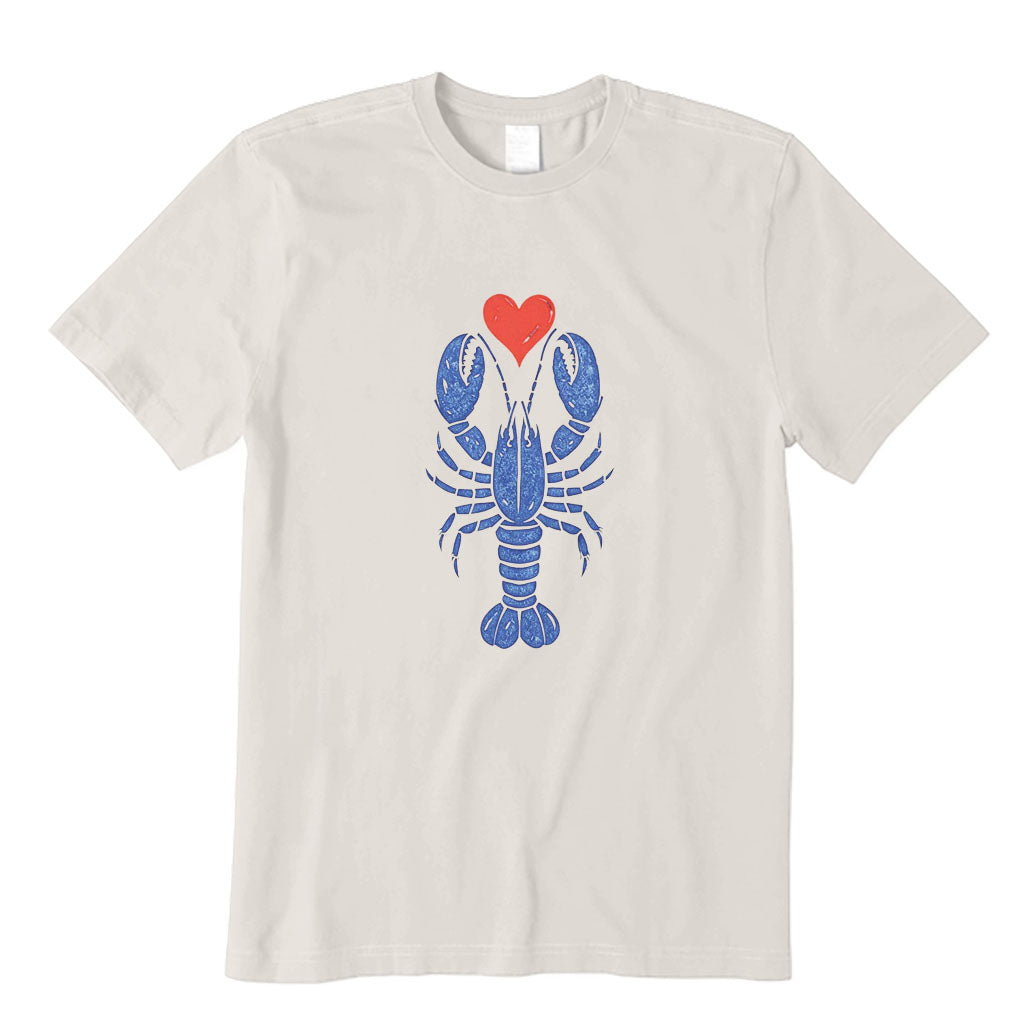 Lobster Fishing T-Shirt