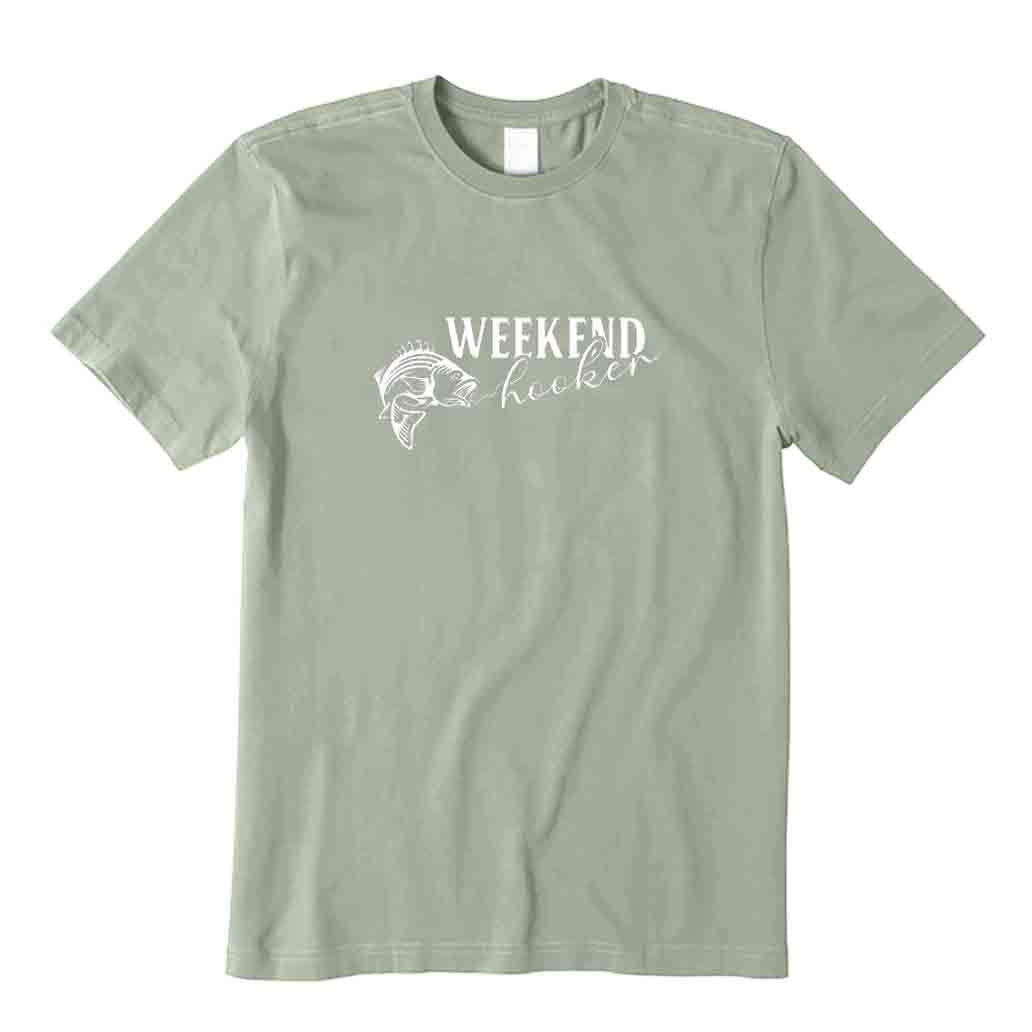 Weekend Hooker T-Shirt