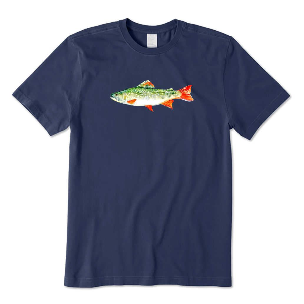 Fish T-Shirt