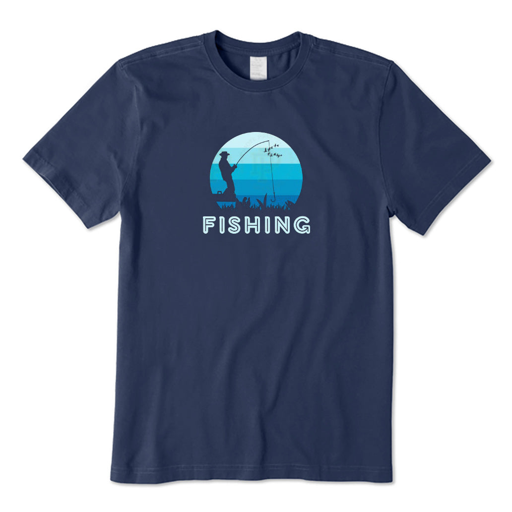 Fishing T-Shirt