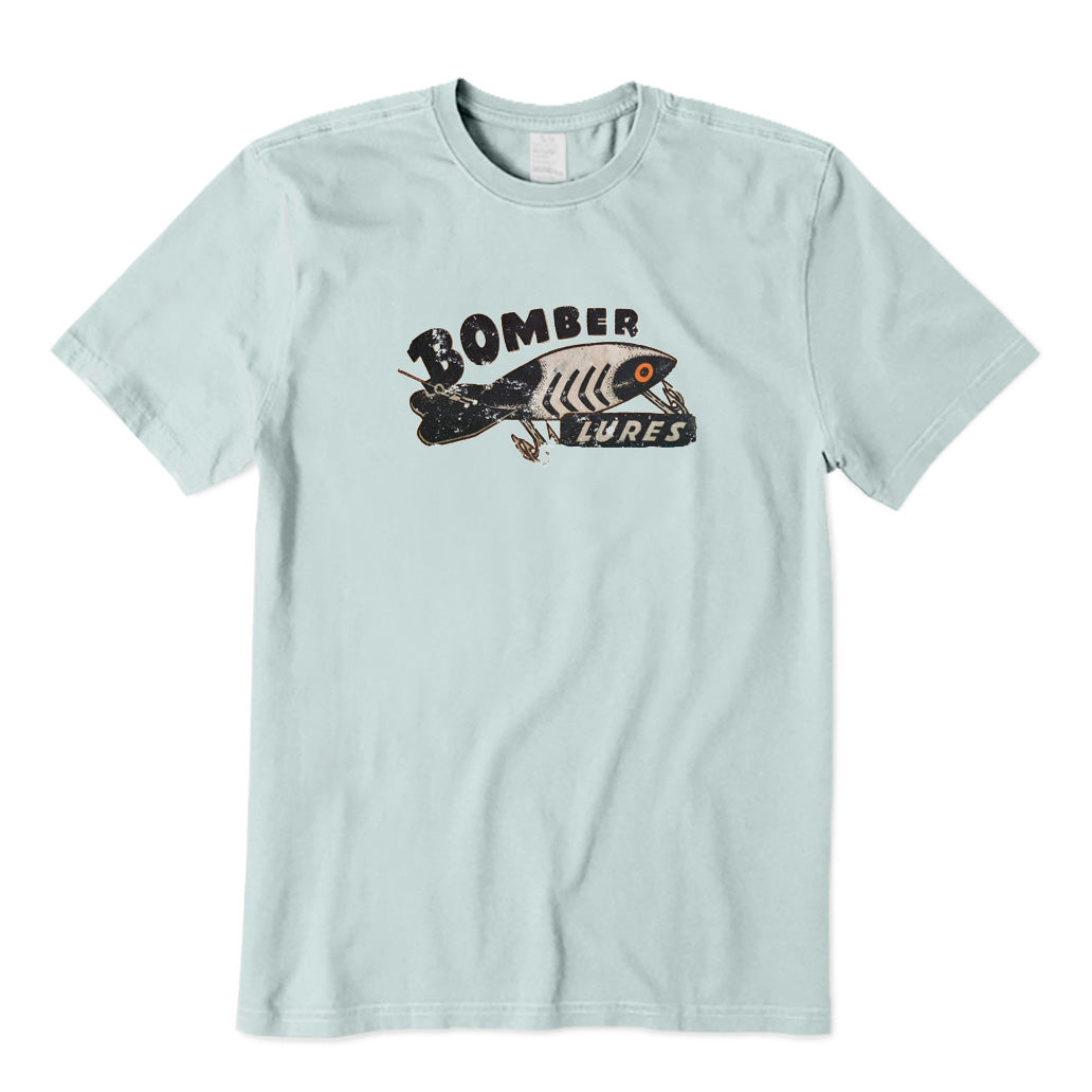 Bomber Lures T-Shirt
