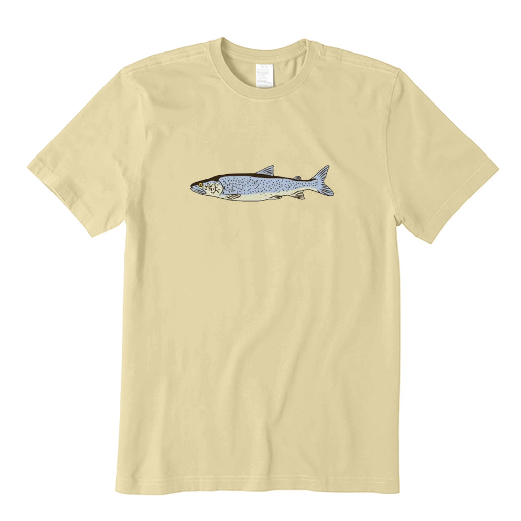 Trout Fishing T-Shirt