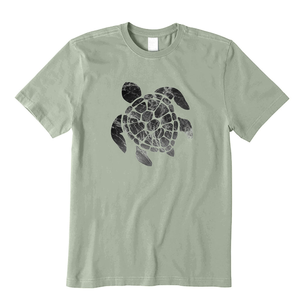 Sea Turtle Beach T-Shirt