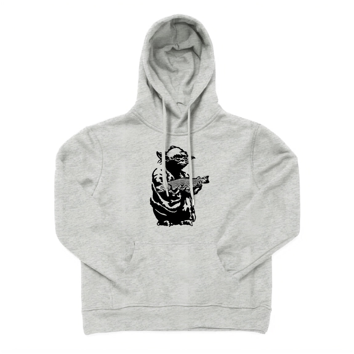 Star Wars Fly Fishing Hoodie
