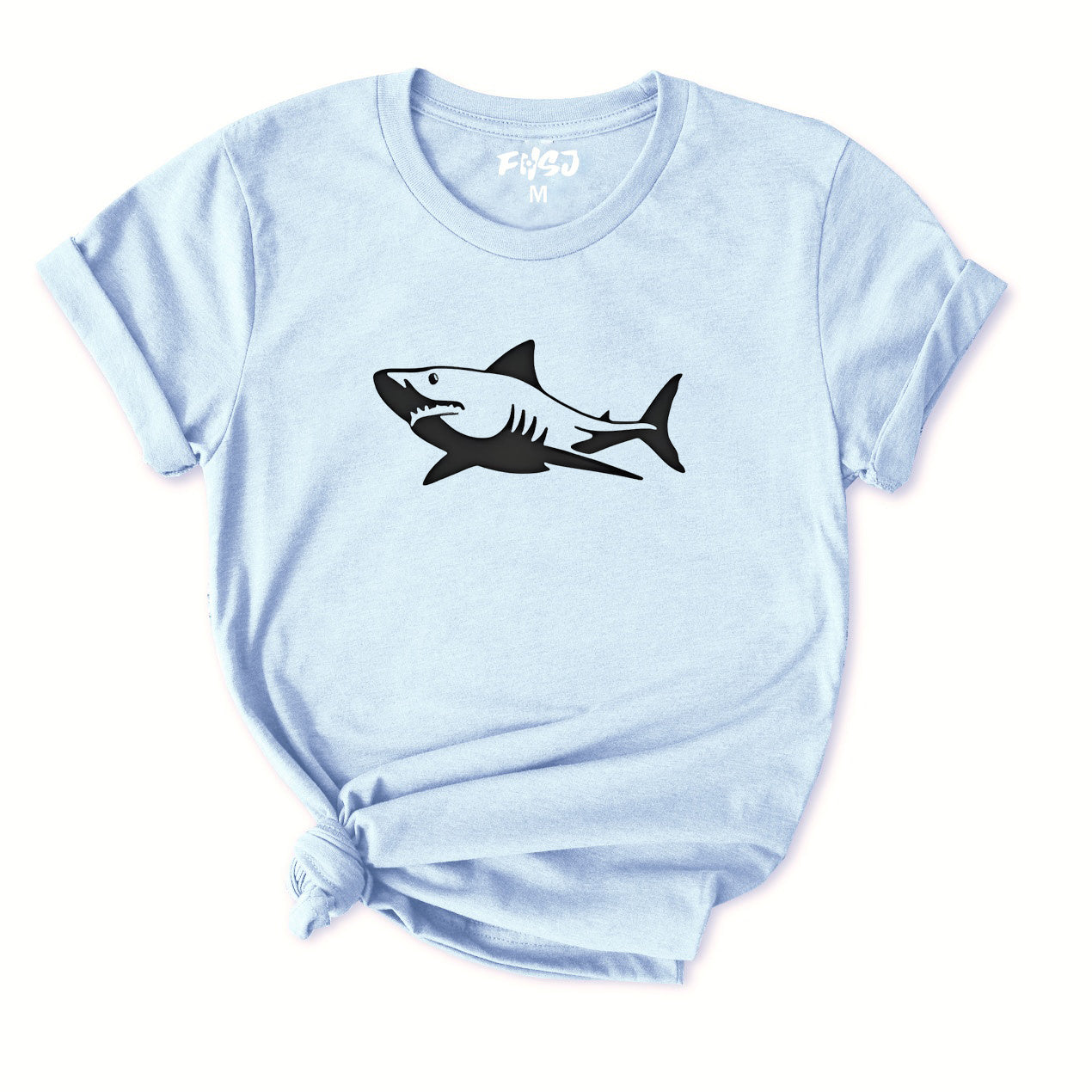 Shark T-Shirt for Women