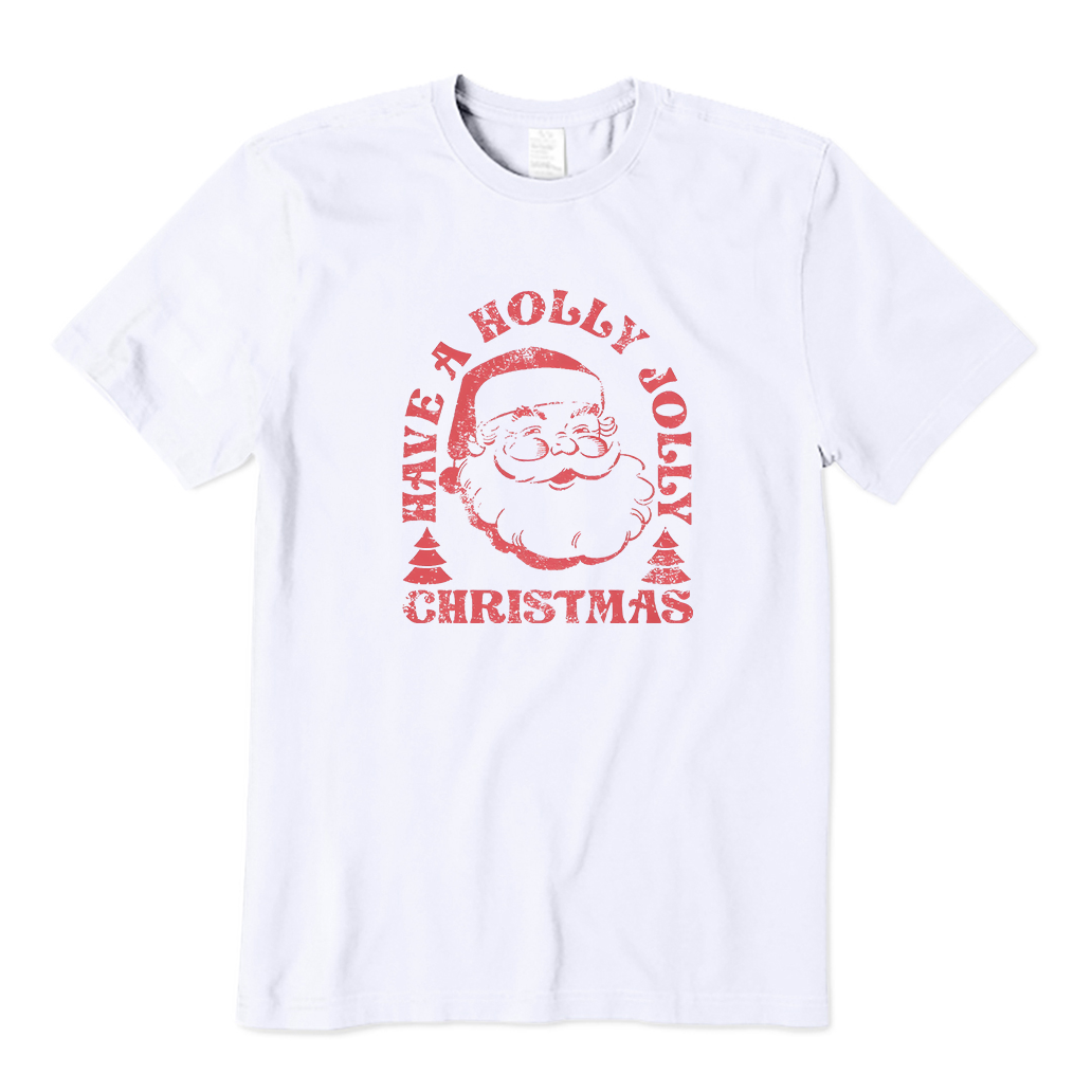 Merry Christmas T-Shirt