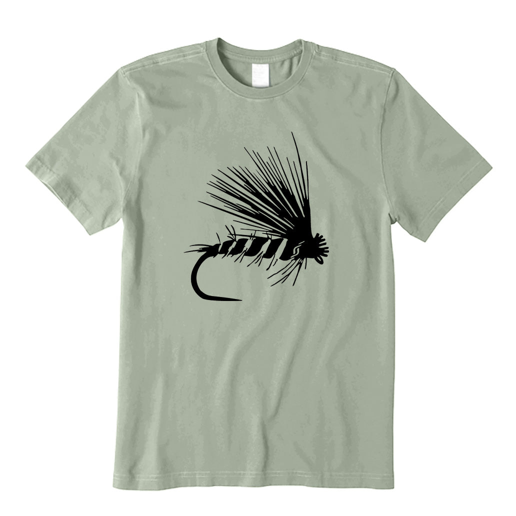 Fly Fishing Fly T-Shirt