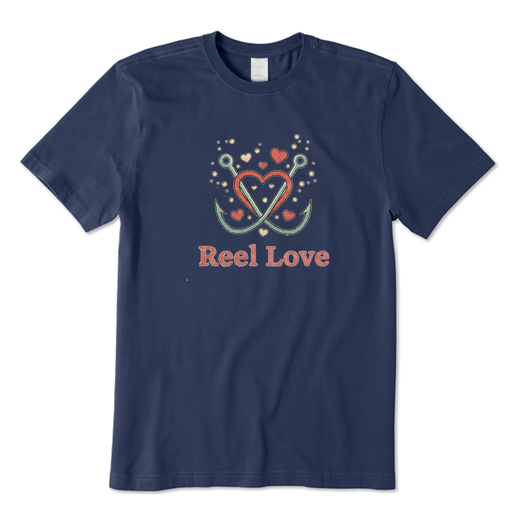 Vintage Valentines Day T-Shirt
