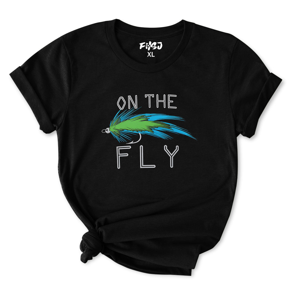 On The Fly T-Shirt for women