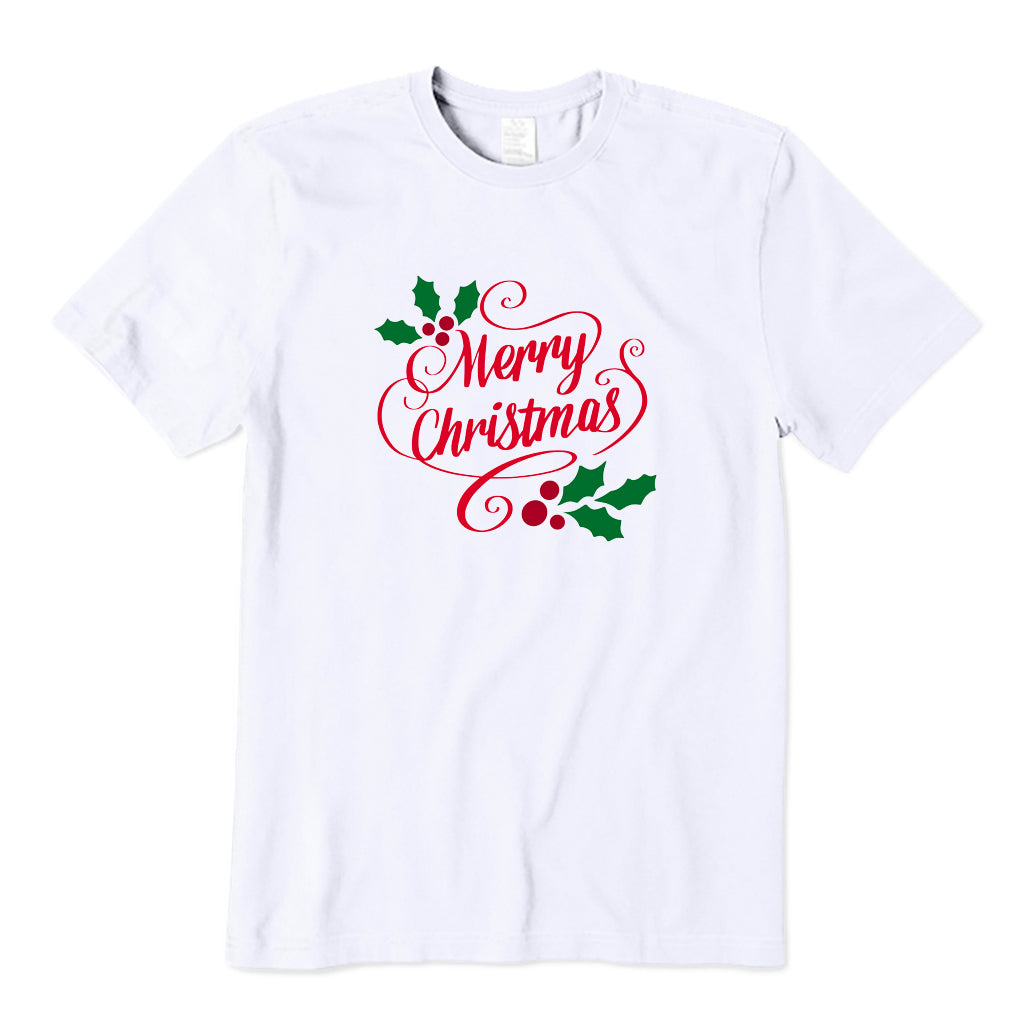 Merry Christmas T-Shirt