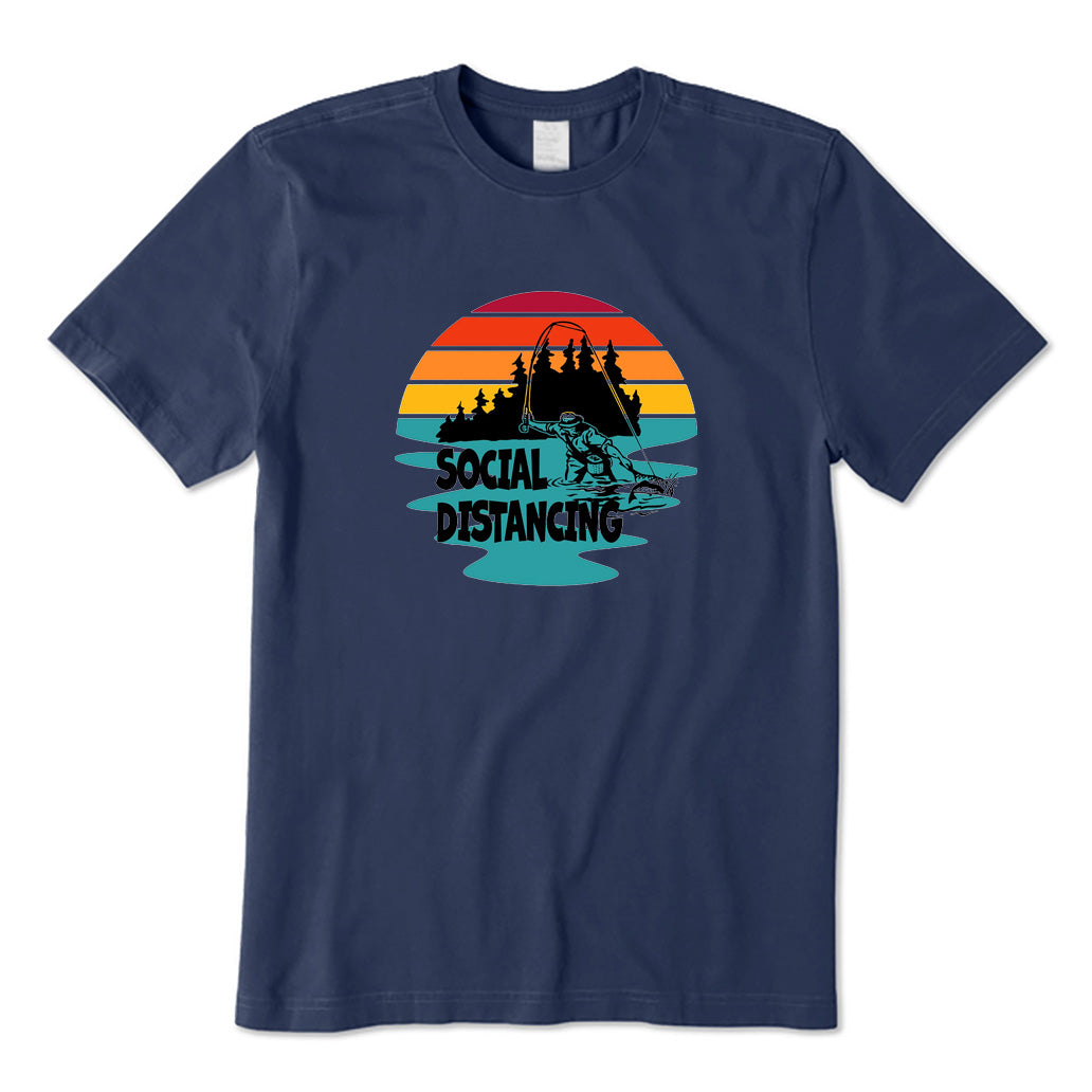 Social Distancing T-Shirt