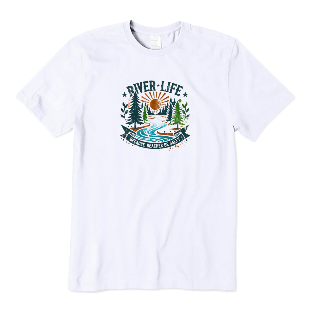 River Life T-Shirt