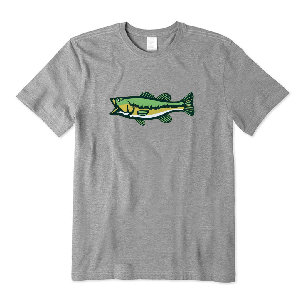 Largemouth Bass T-Shirt