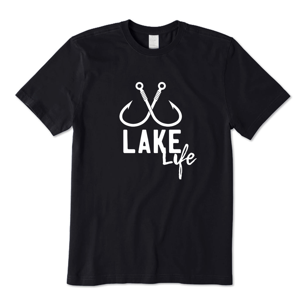Lake Life T-Shirt
