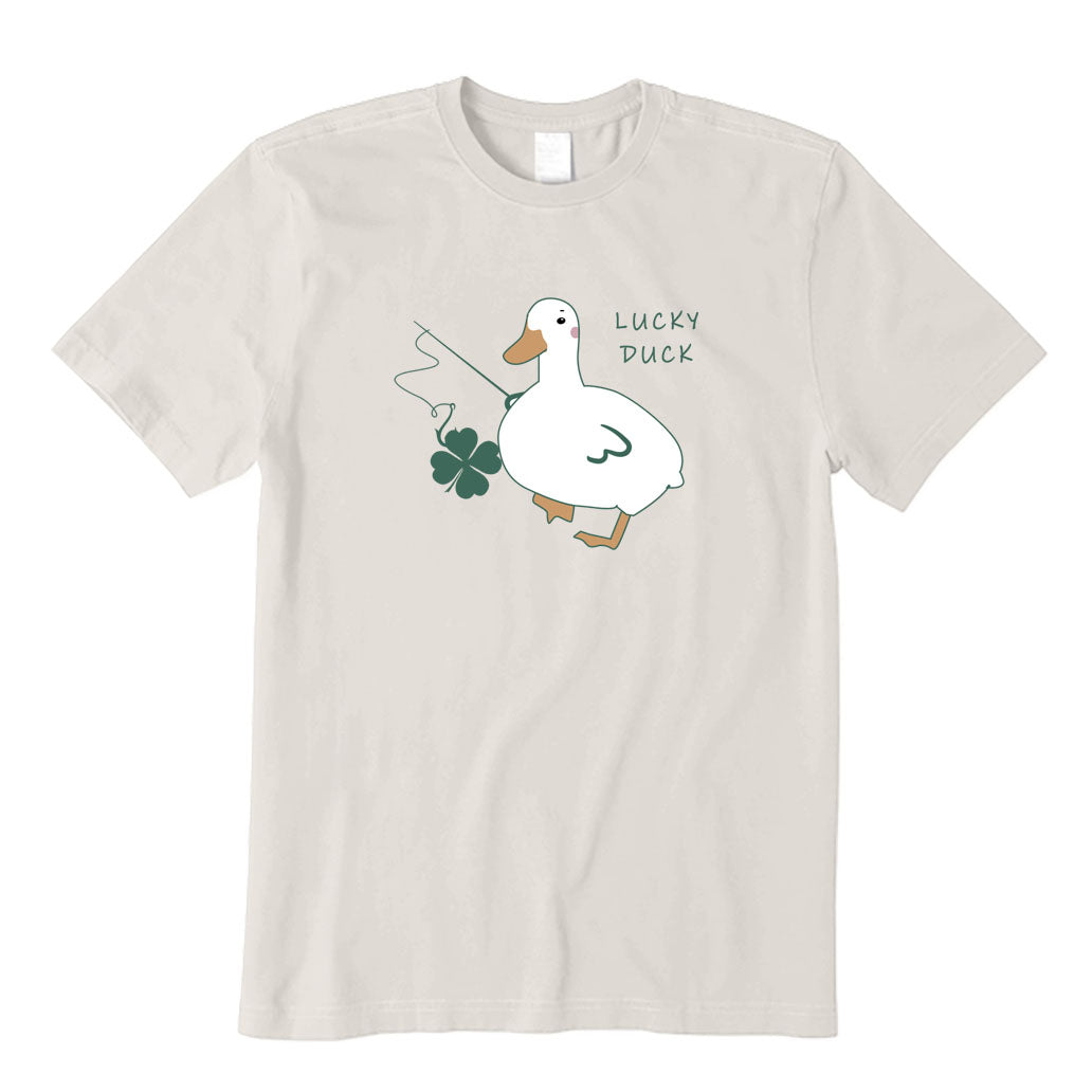 Lucky Duck T-Shirt