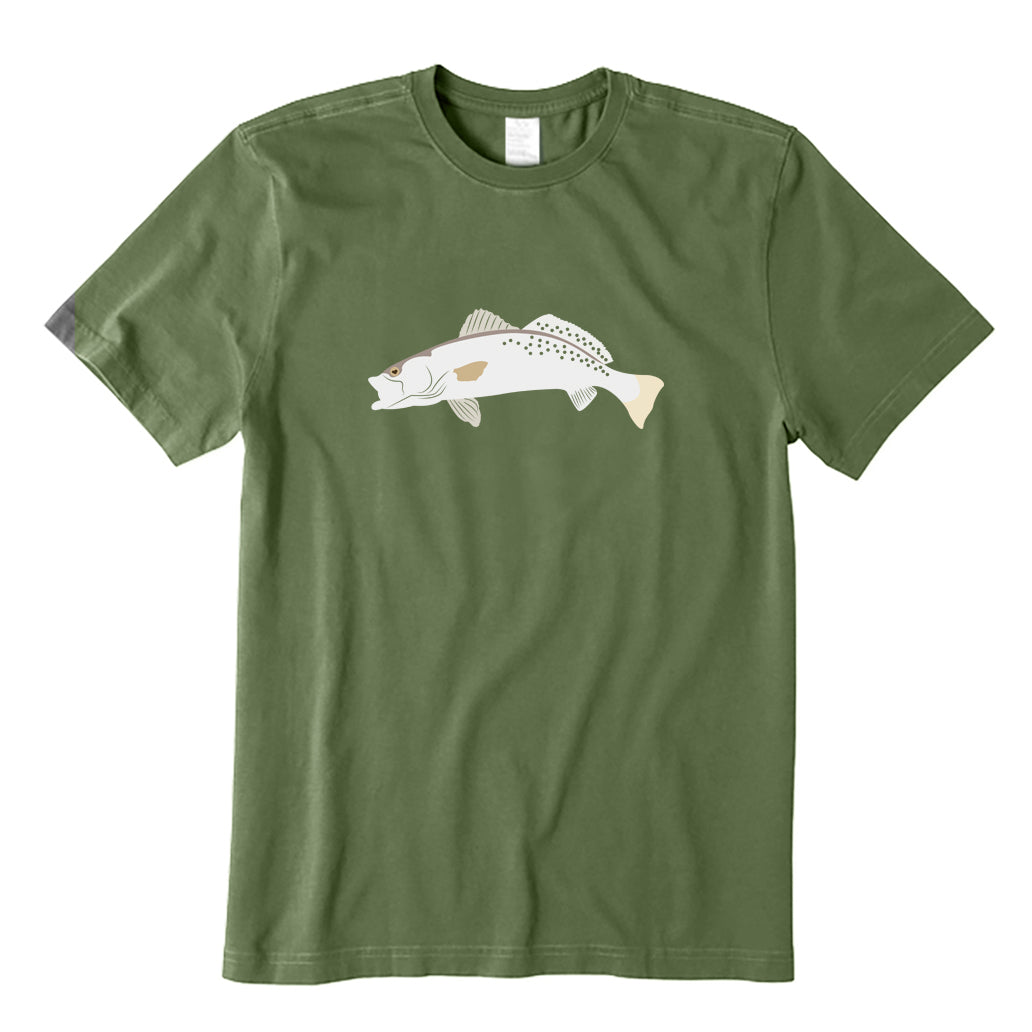 Speckled Trout T-Shirt