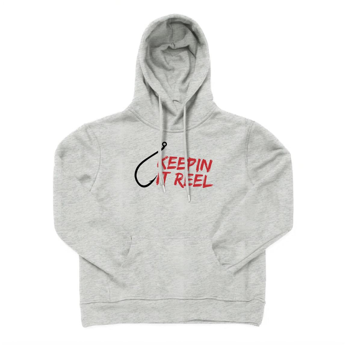 Keeping It Reel Hoodie