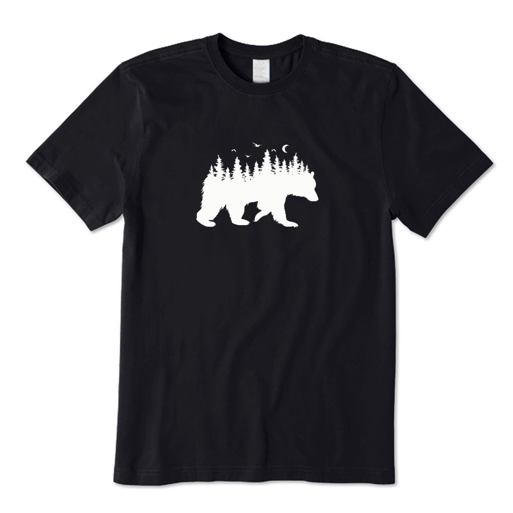 Bear Nature T-Shirt