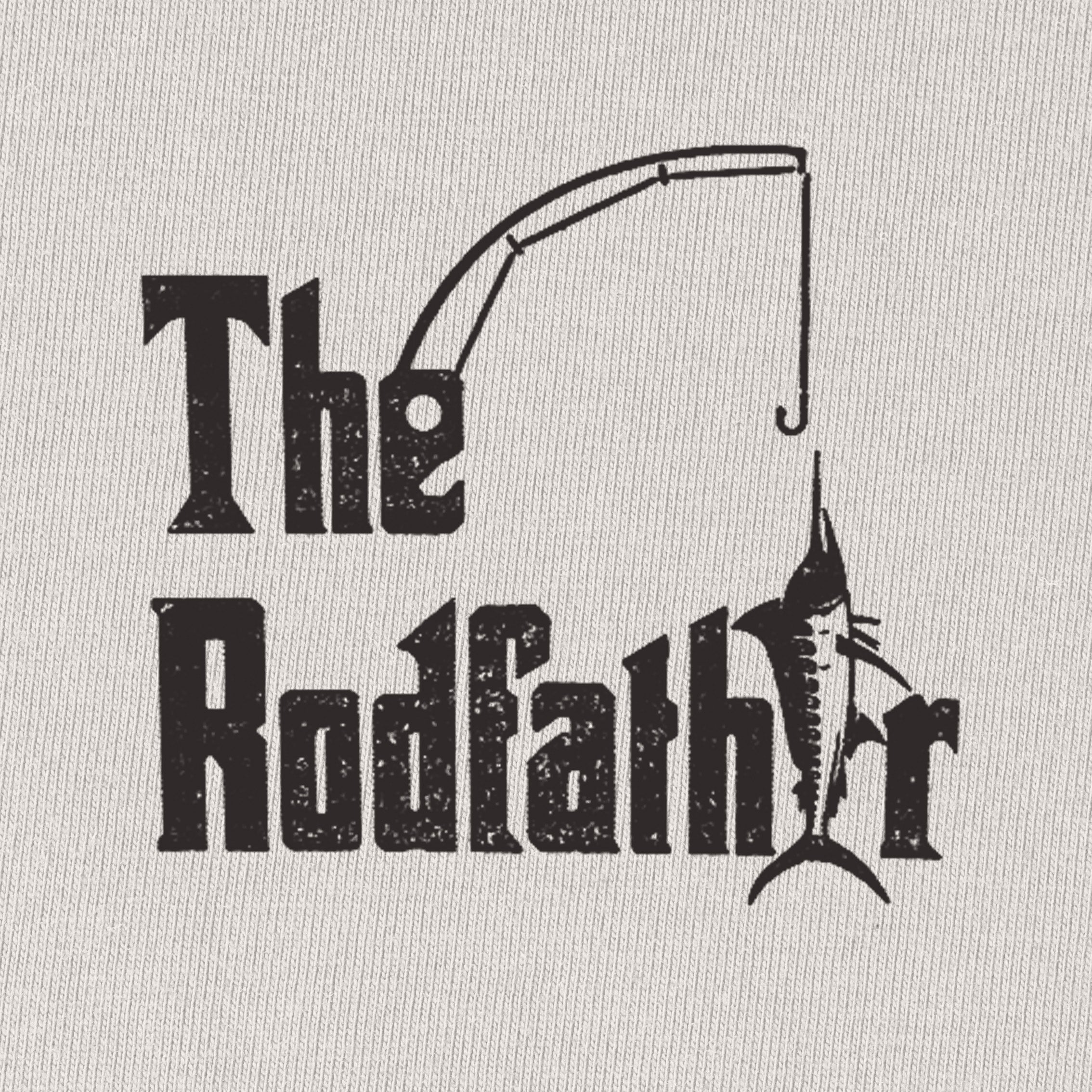 The Rodfather T-Shirt