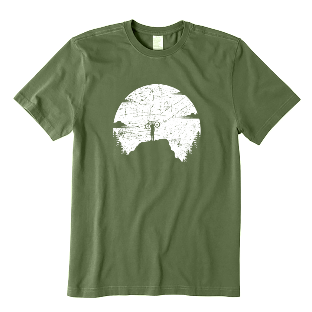 Mountain Bike Summit T-shirt