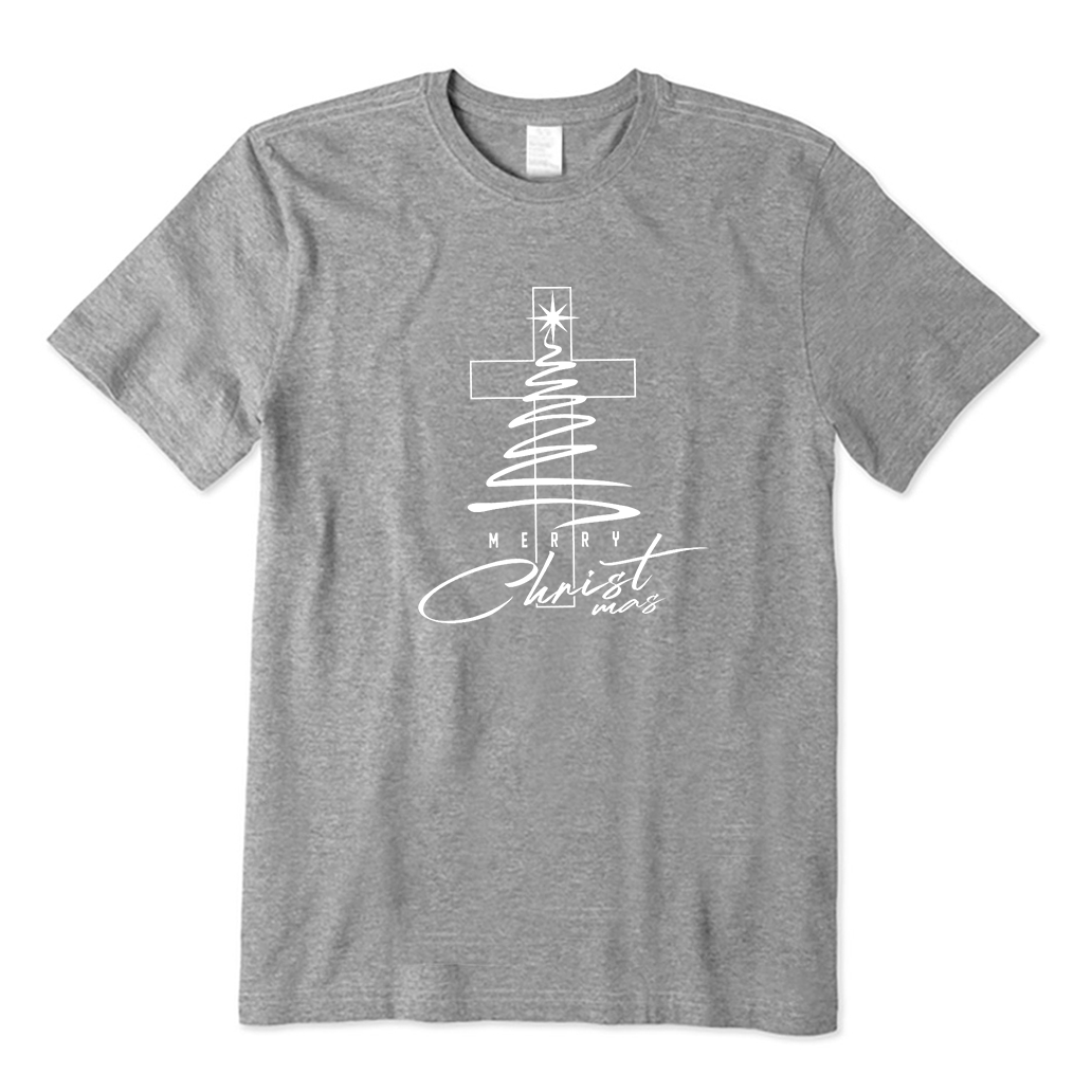 Christmas tree T-Shirt