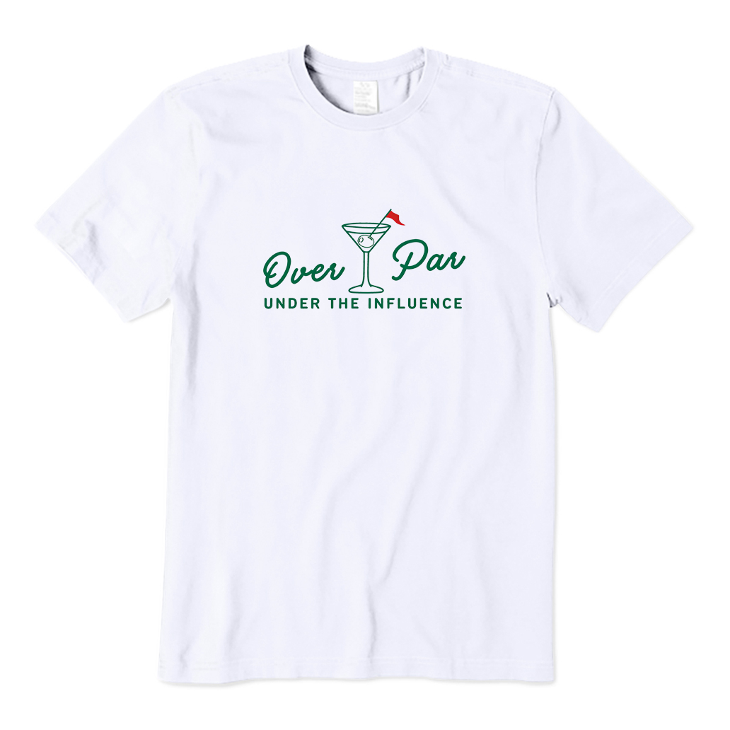 Funny Golfing T-shirt