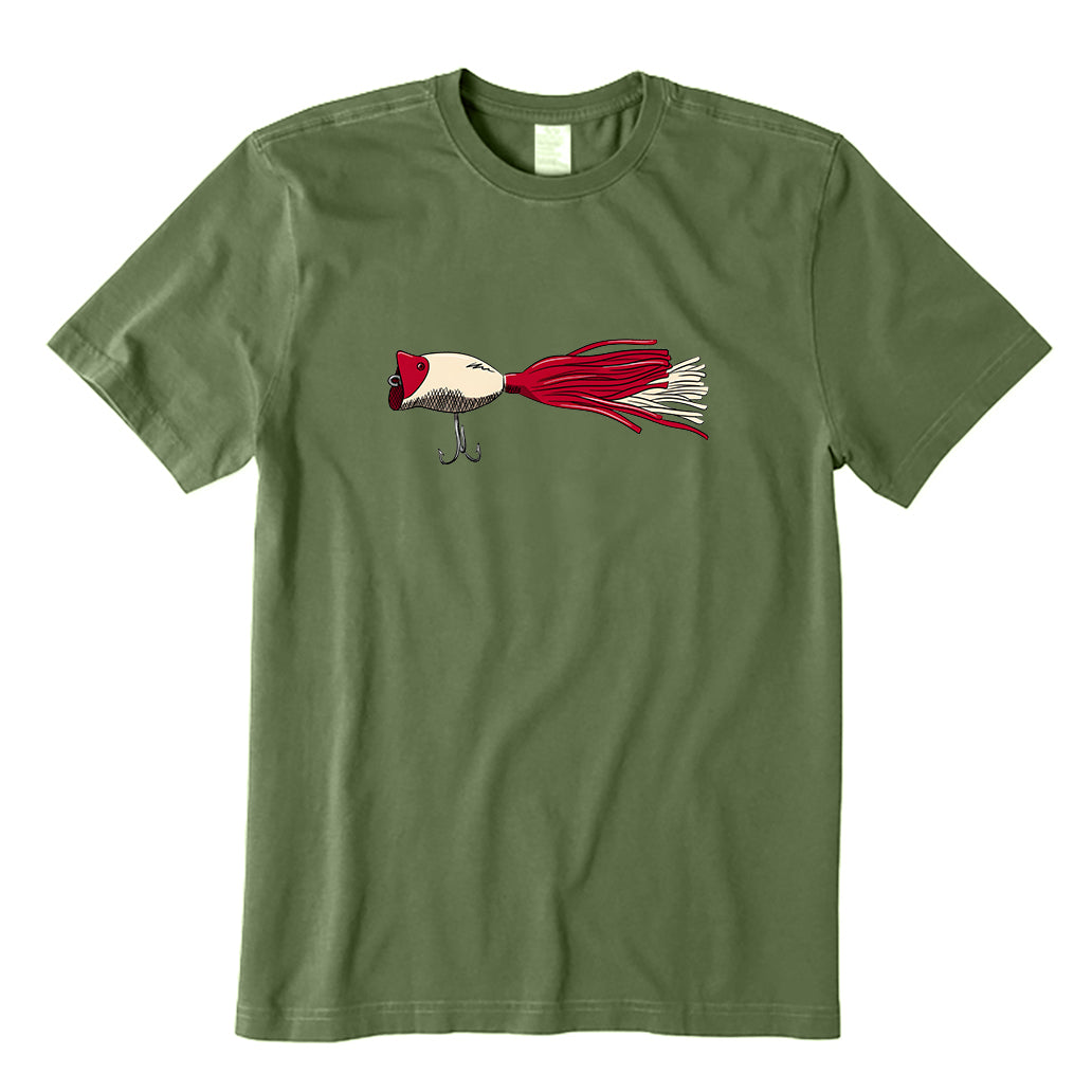 Fishing Lure T-Shirt
