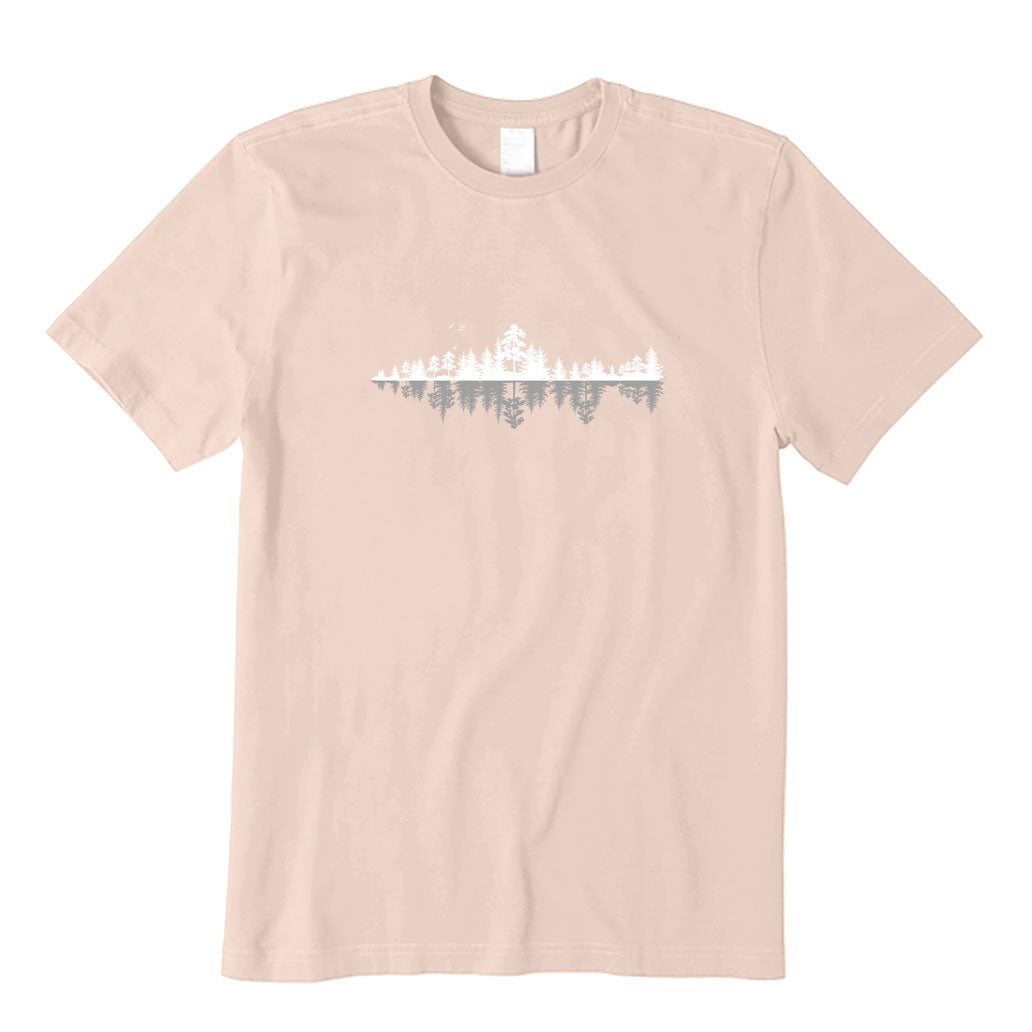 Fish and Forest River T-Shirt