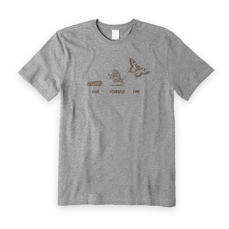 Inspiring Saying T-Shirt