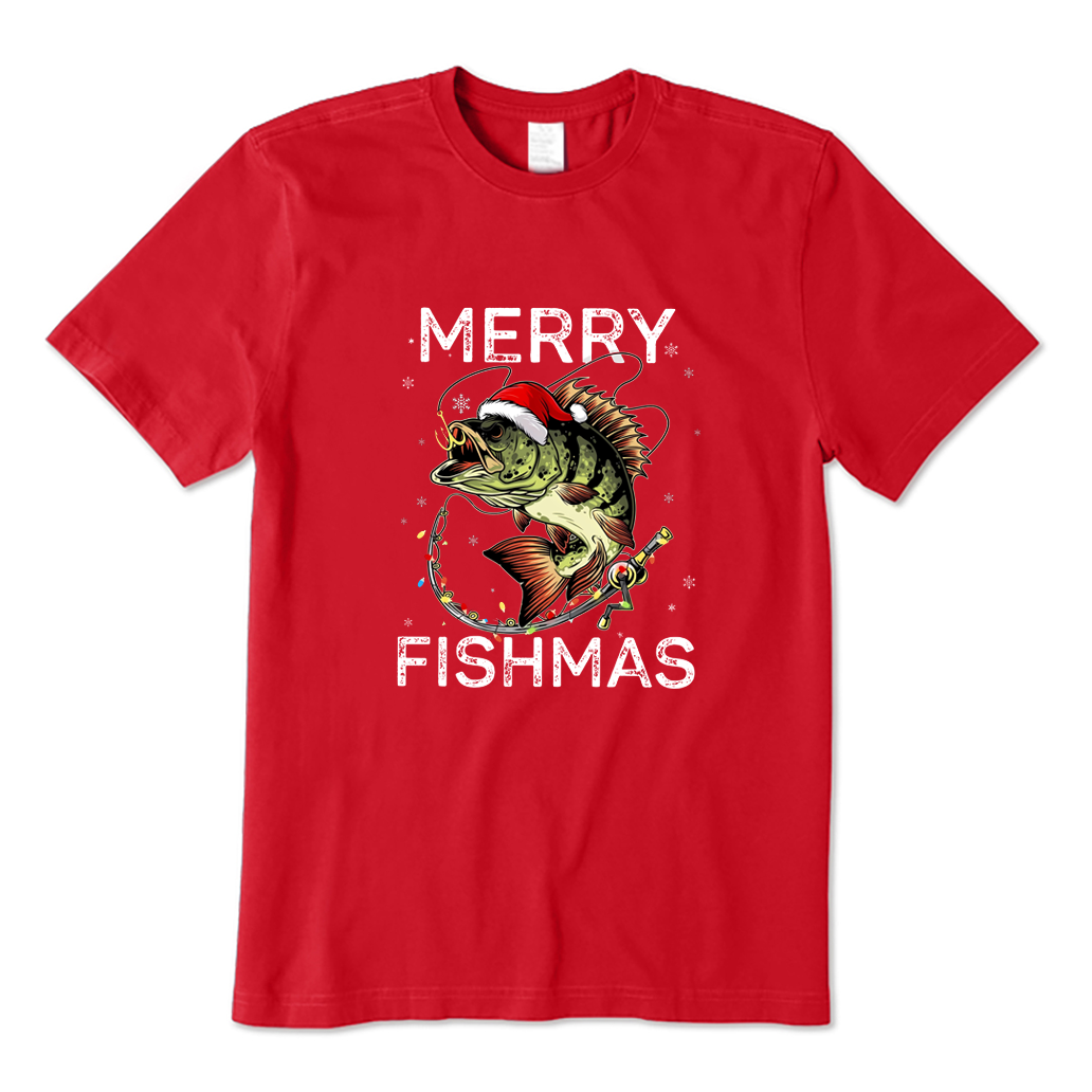 Merry Christmas T-Shirt