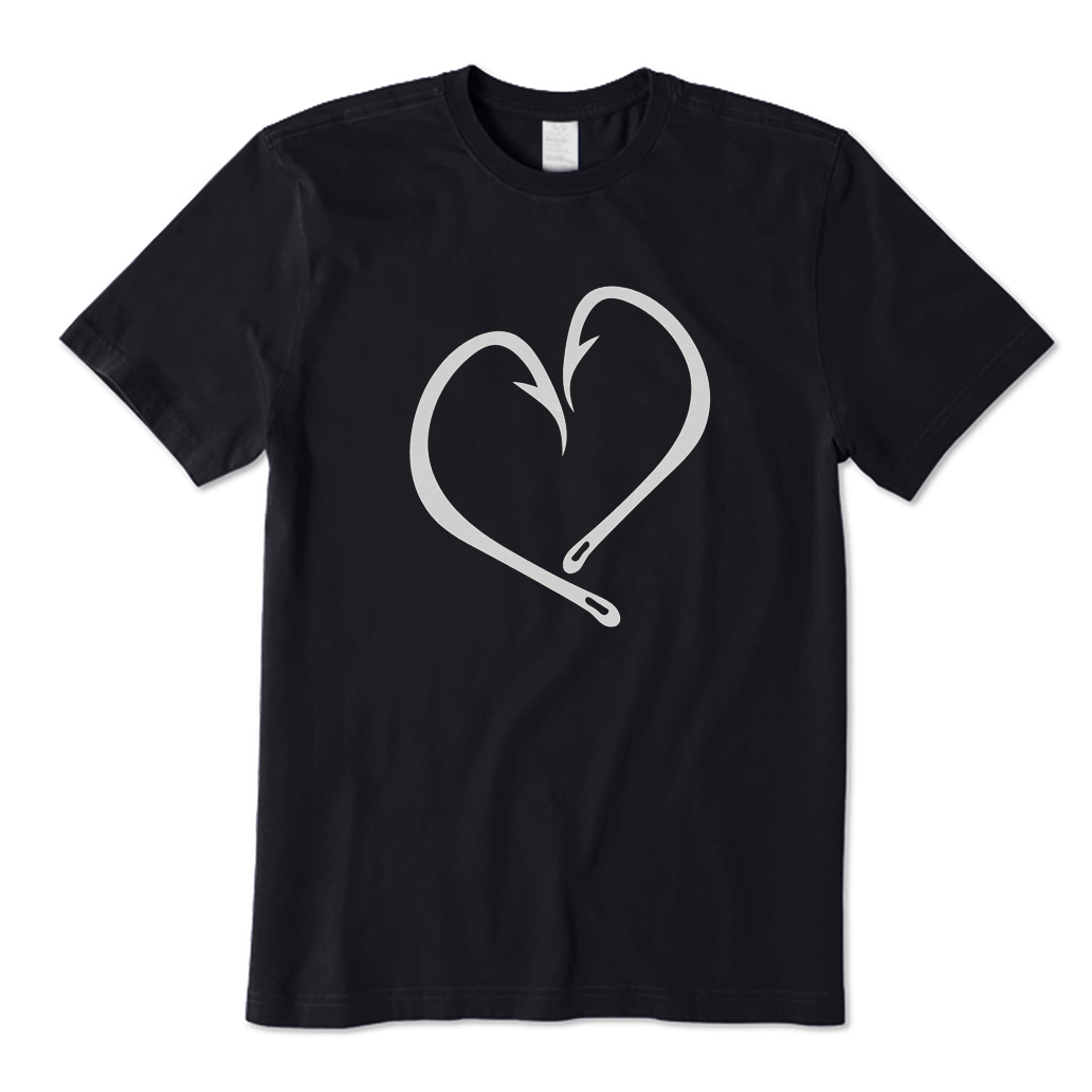 Fishing Love T-shirt