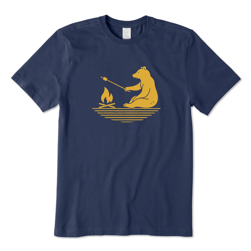 Camping T-Shirt