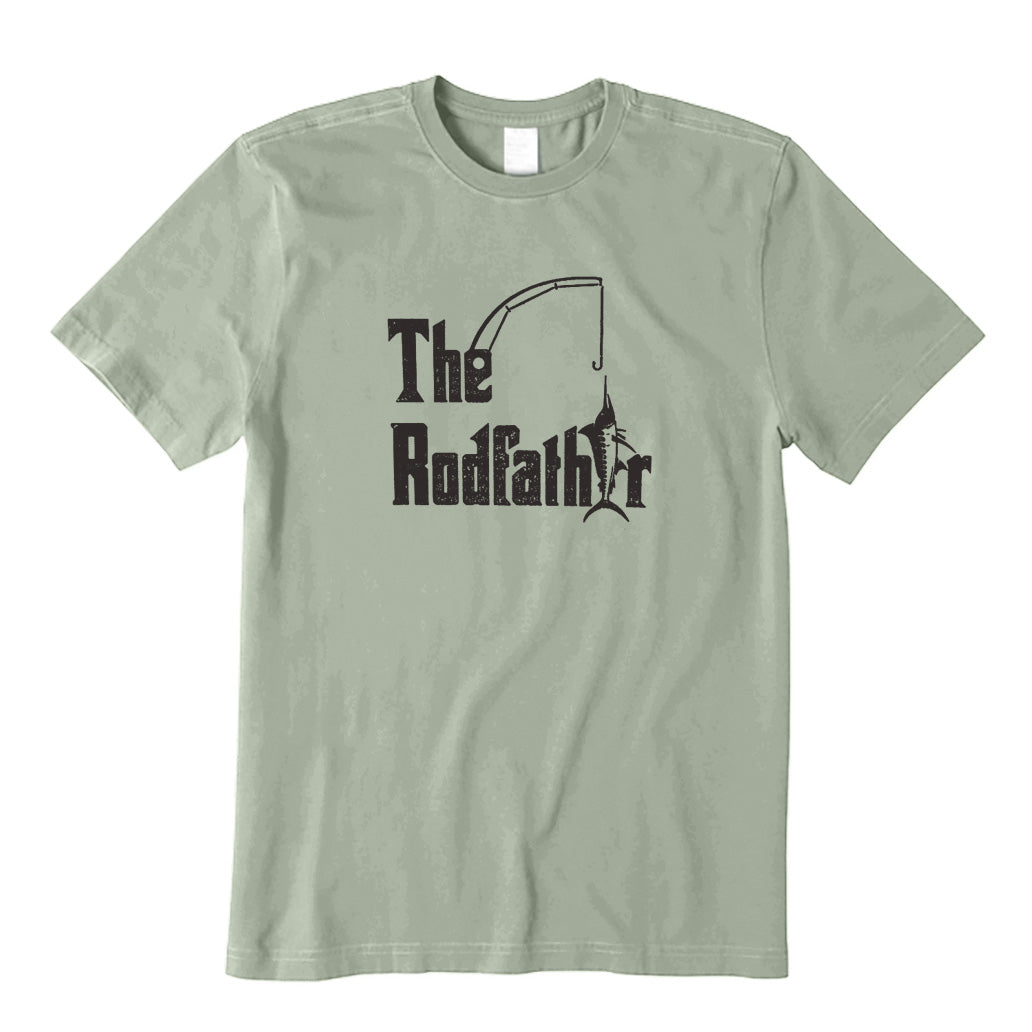 The Rodfather T-Shirt
