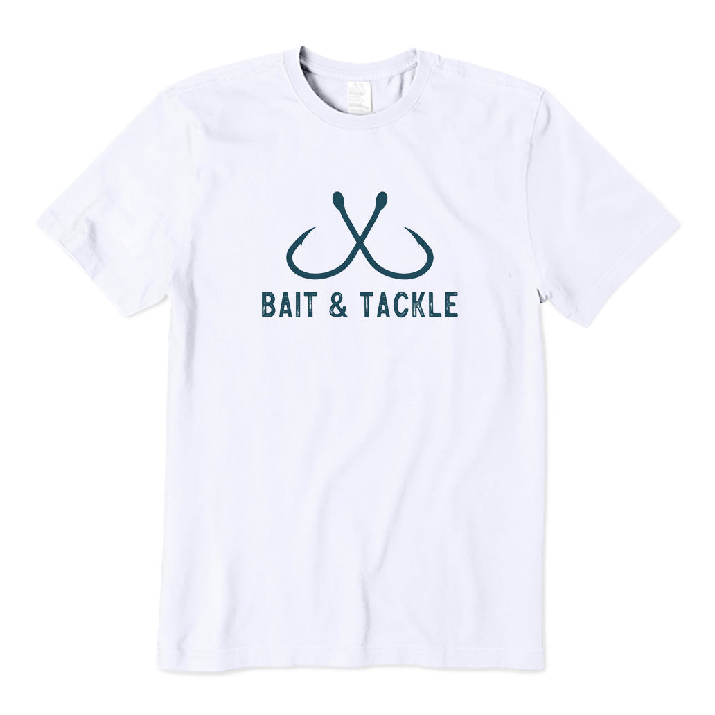 Bait&tackle T-Shirt