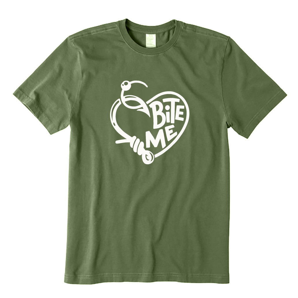 Bite Me T-Shirt